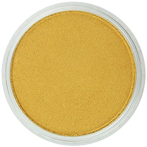 ホルベイン パンパステル リッチゴールド 29115