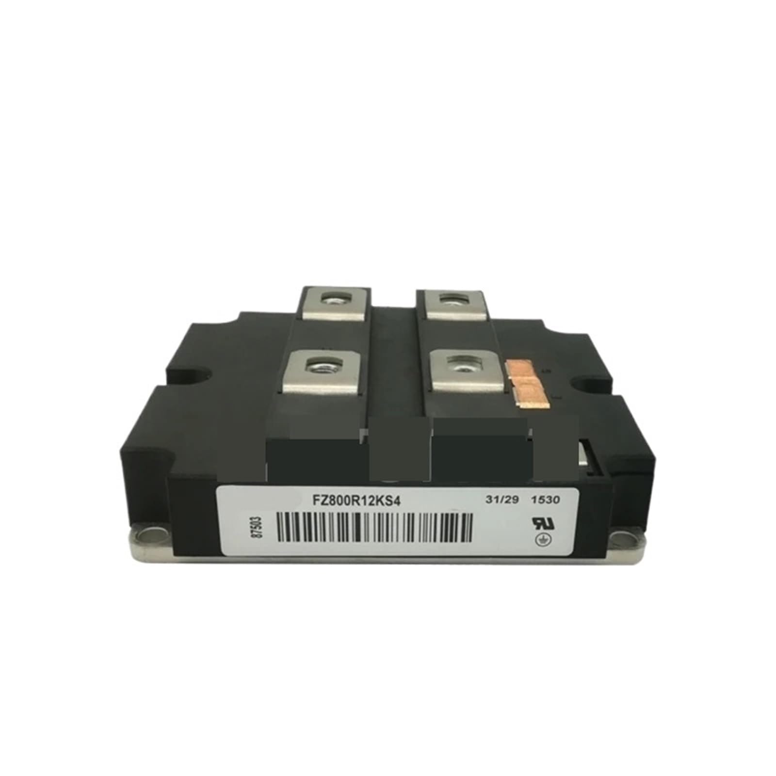 WBNFFUCYU 1pcs FZ800R12KS4 IGBT Module high Power Rectifier