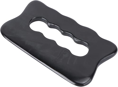 Healvian Face Massage Tools Face Tools Gua Sha Tools for Face Guasha Facial Massager Guasha Tools Scrapping Board Scraper Scraping Board Scraping