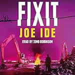 Cover of Fixit