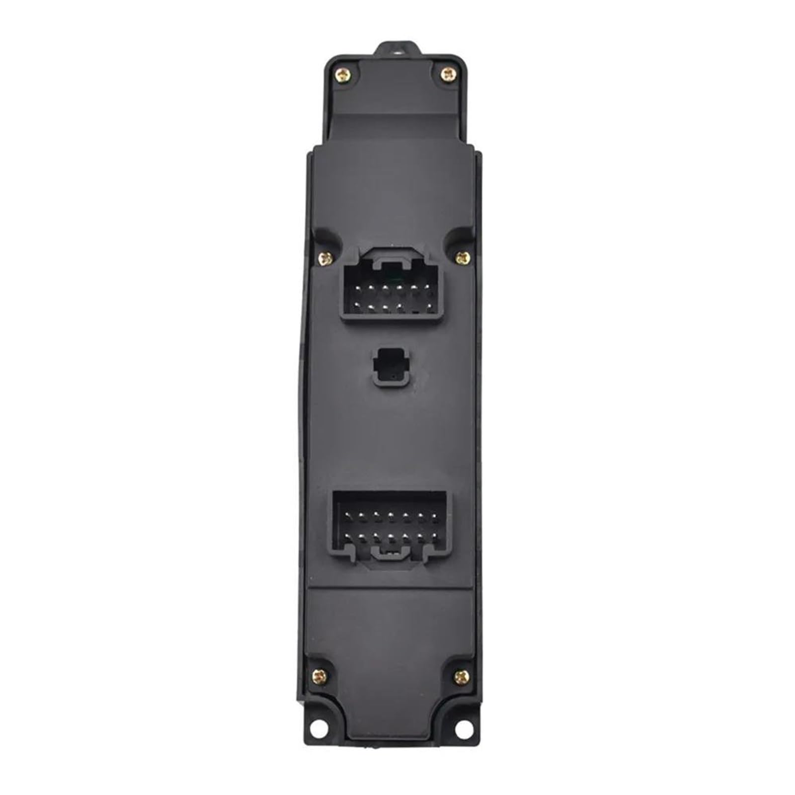 Interruttore Alzacristallo Auto Per Mazda 2 M2 DF73-66-350B DF74-66-350B Pulsante Di Comando Elettrico Anteriore Sinistro (Lato Guida) Elettrico Finestrino Interruttore(Con pieghevole)