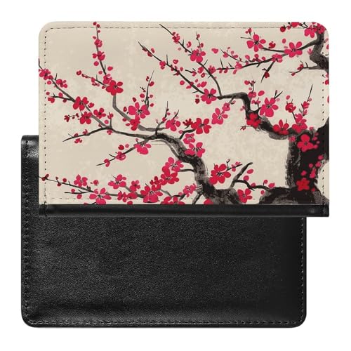 Porte-passeport étanche avec rangements cartes pour voyager serein