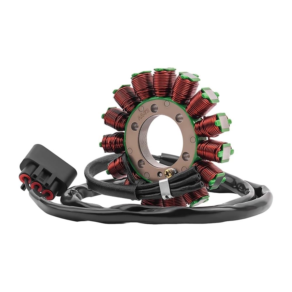 Bobine d'allumage de stator Moto pour réparer les pannes S1000RR