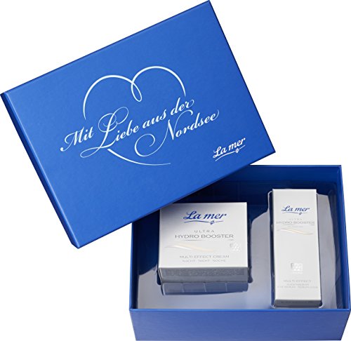 Preisvergleich Produktbild La mer Geschenkset Hydro ultra Booster