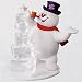 Hallmark Keepsake Christmas Ornament 2018 Year Dated, Frosty The Snowman A Jolly Happy Holiday