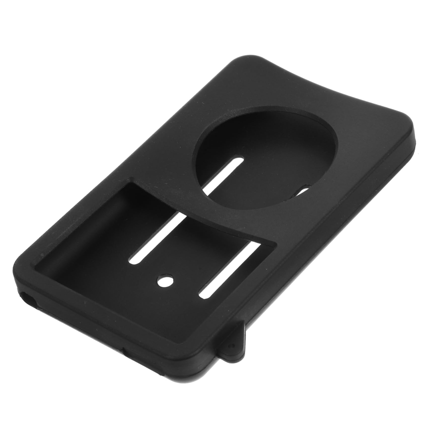 VILLCASE Silicone Audio Player Cover for Gen Lightweight Protector Sleeve Stylish Design Durable Bump Scratch Resistance for Backpack Carrying