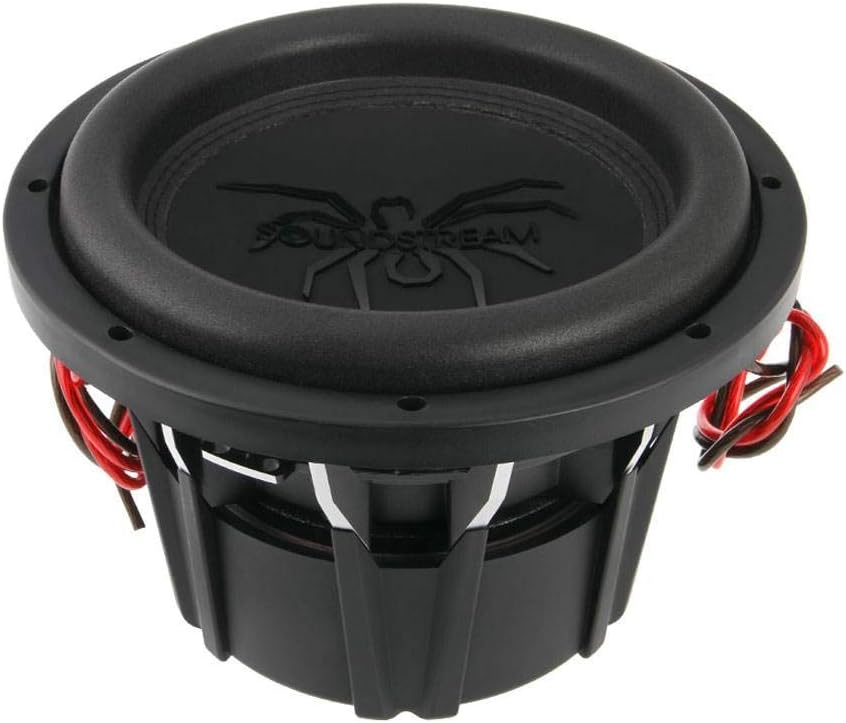 SoundstreamT5.104 Subwoofer