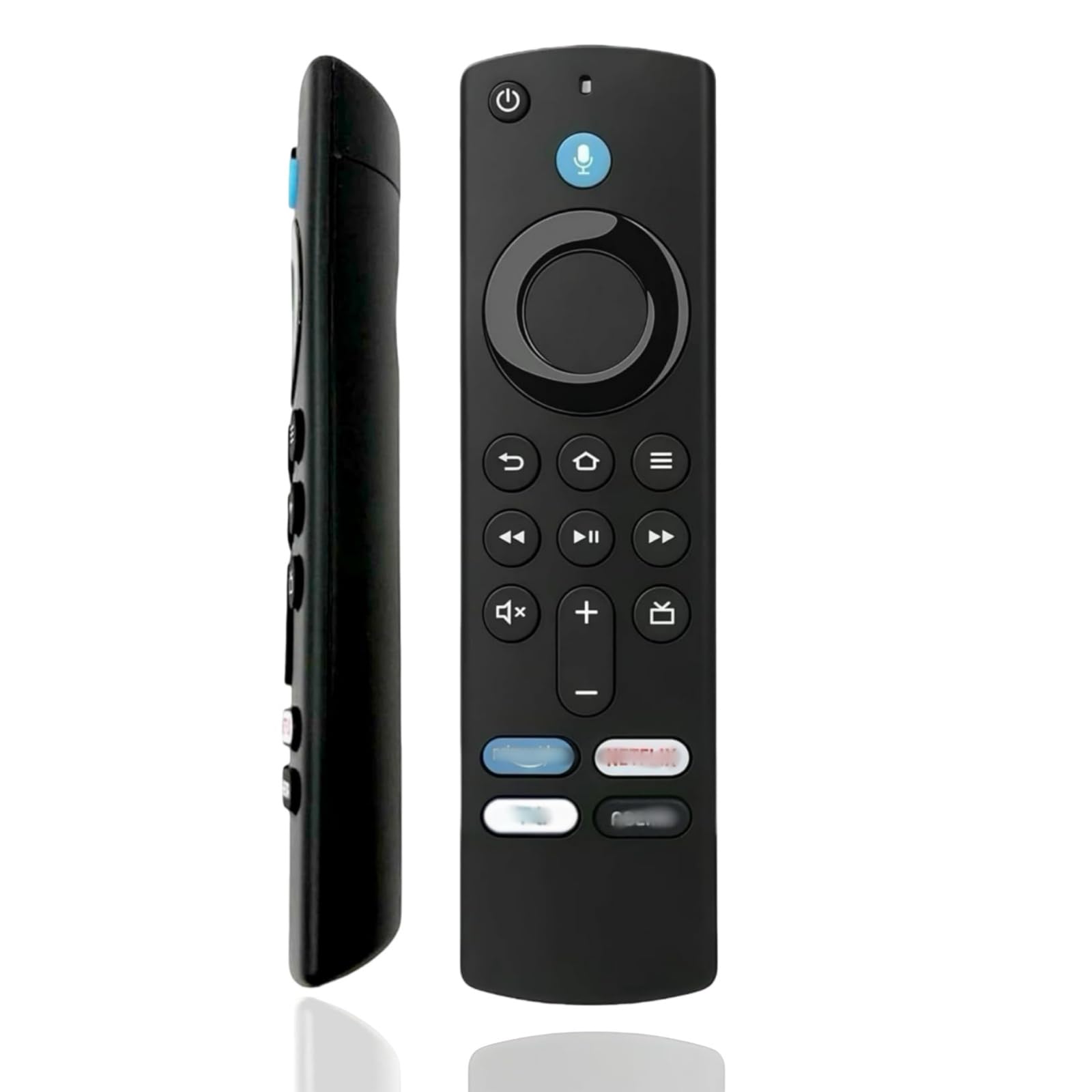 Amazon.co.jp: 交換用リモコン スティック リモコン ふぁいや (第1-3