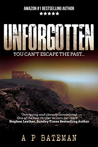 Unforgotten