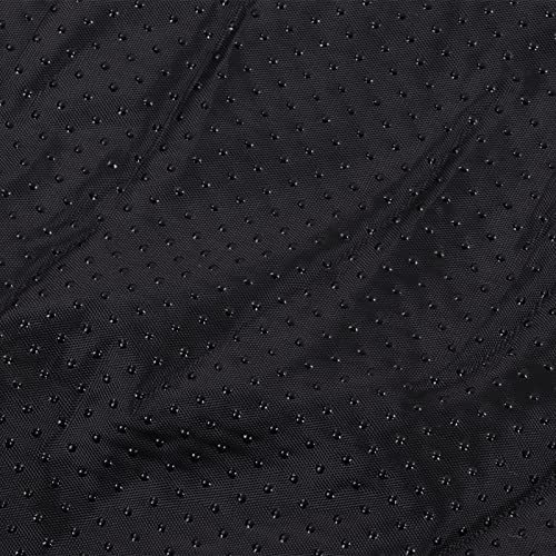 Lit portable pour chien Pilipane tapis pliable bleu imperméable - 3