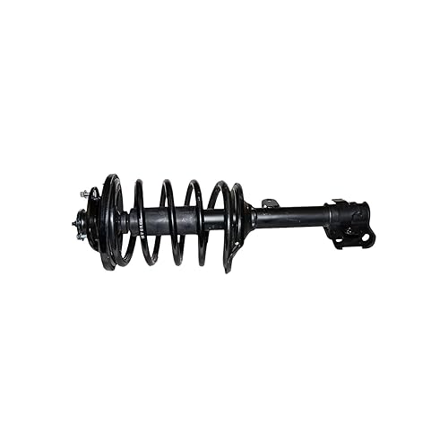 Gabriel G57120 Ultra ReadyMount Front Right Complete Strut Assembly for
