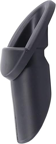 Miniatura 3 de MOTOKU Reemplazo del ojal de la antena del bisel de la base de la antena para Toyota Sienna 2011-2014, Tundra 2007-2013