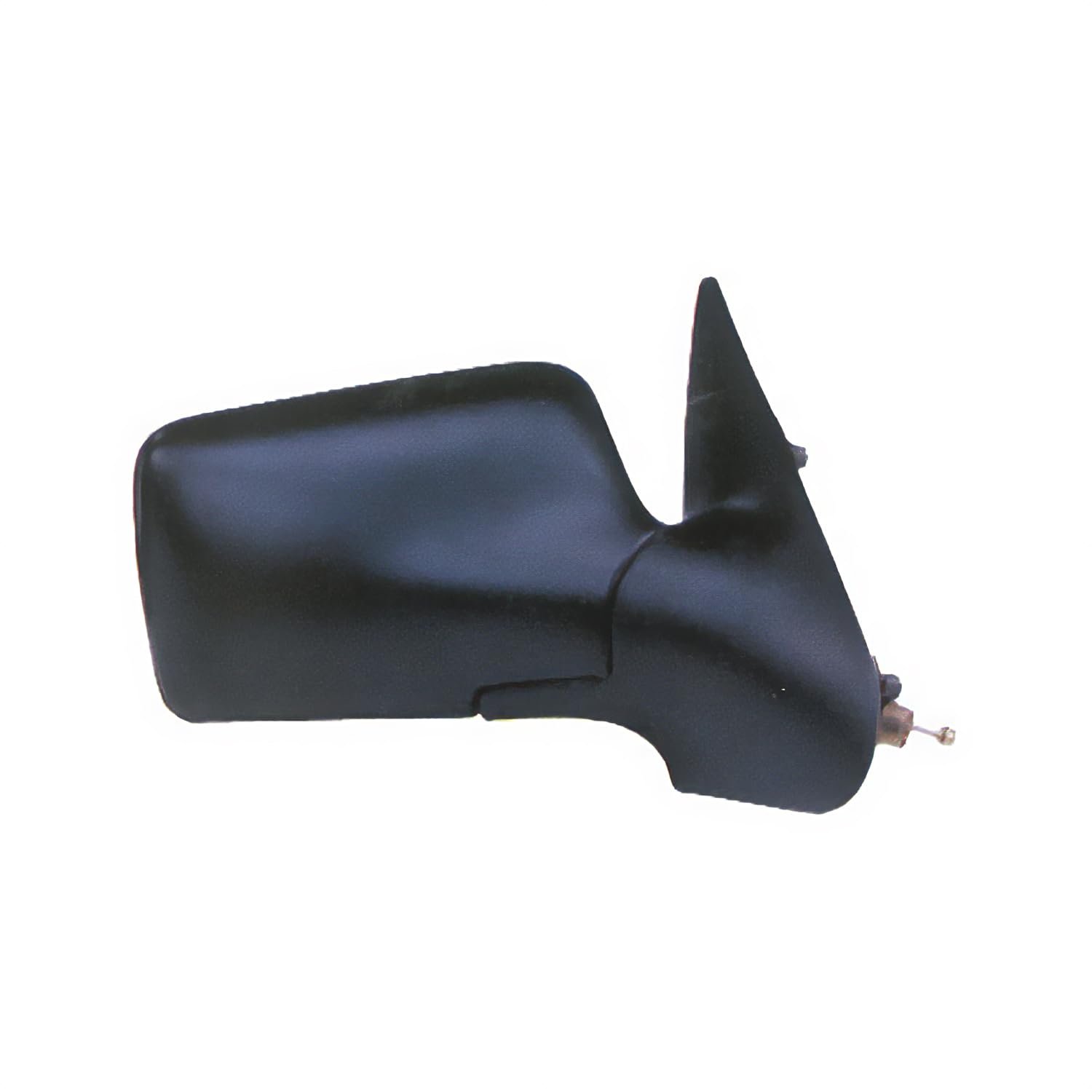 Rétroviseur droit à câbles Seat Ibiza 1993-1996 miroir passager commande manuelle pièce auto