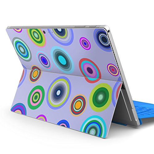 igsticker Surface pro7 (2019) pro6 pro2017 pro4 p XLV[ T[tFX m[gubN m[gp\R Jo[ P[X tB XebJ[ ANZT[ ی 002420 `FbNE{[_[ ͗l 
