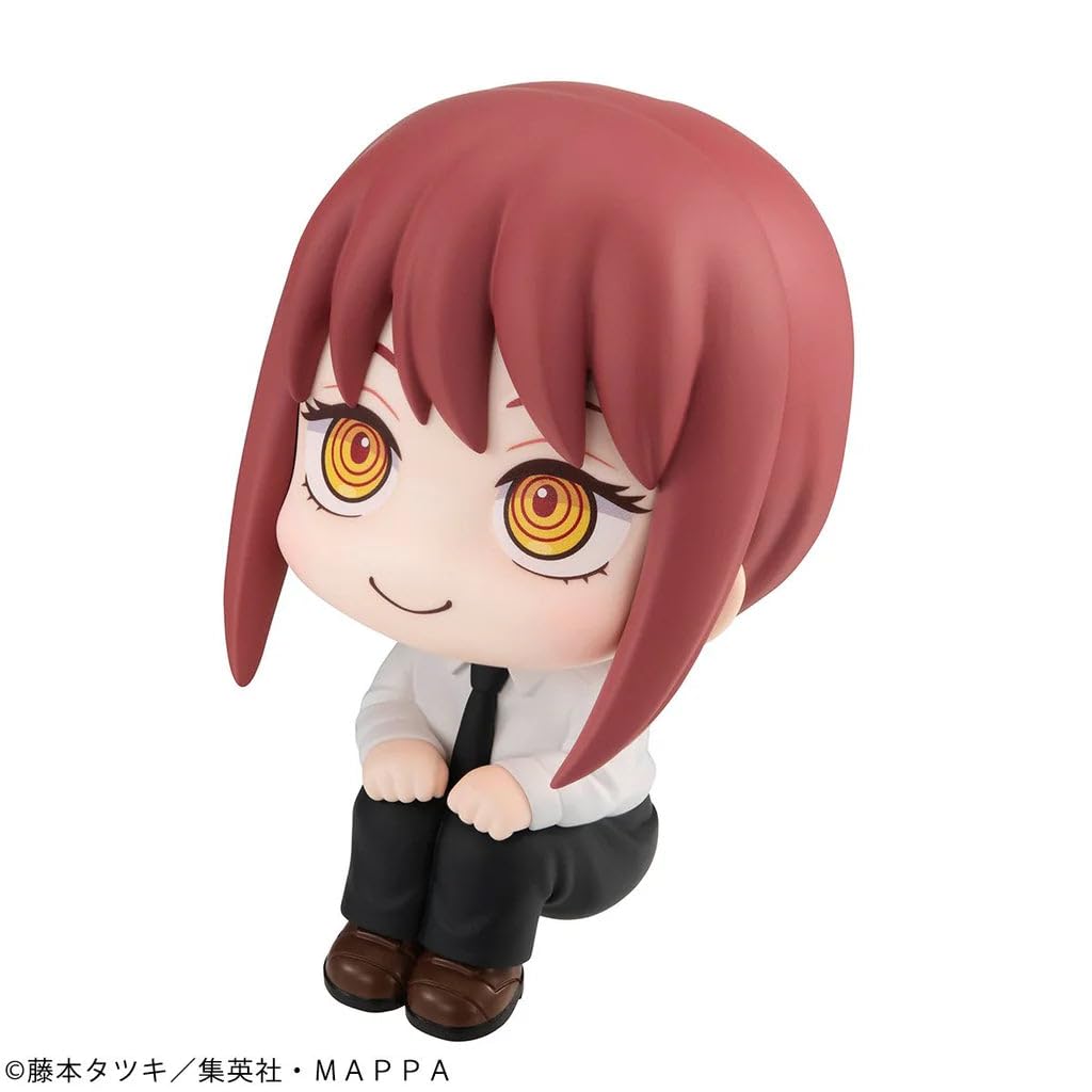 Amazon | るかっぷ チェンソーマン マキマ 完成品フィギュア