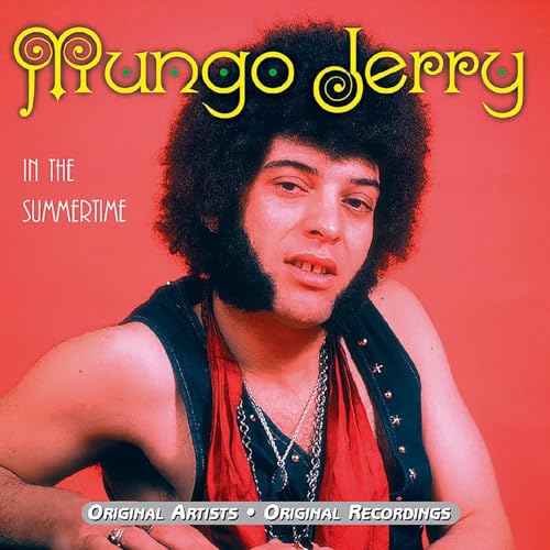Mungo Jerry
