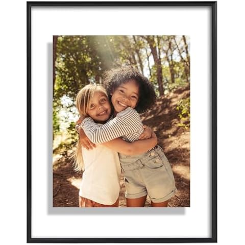 Americanflat 11x14 Floating Frame Cover