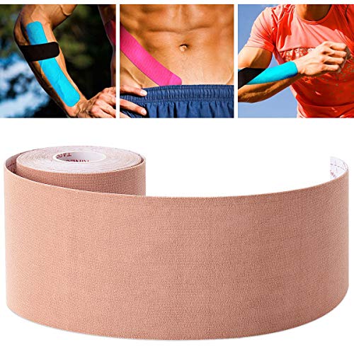 Gsbomzap 3 Pack Kinesiology Tape thumb #1