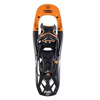 【新品】TUBBS XPLORE スノーシュー 30サイズ 登山 アウトドア 61oebaLHobL._AC_UL210_SR210,