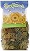 Plentiful Pantry Sunflower Novelty Shape Pasta, 12 Ounce