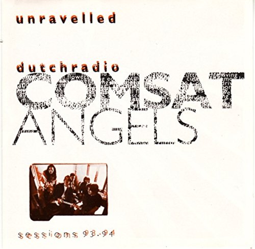 Unravelled (July 94)