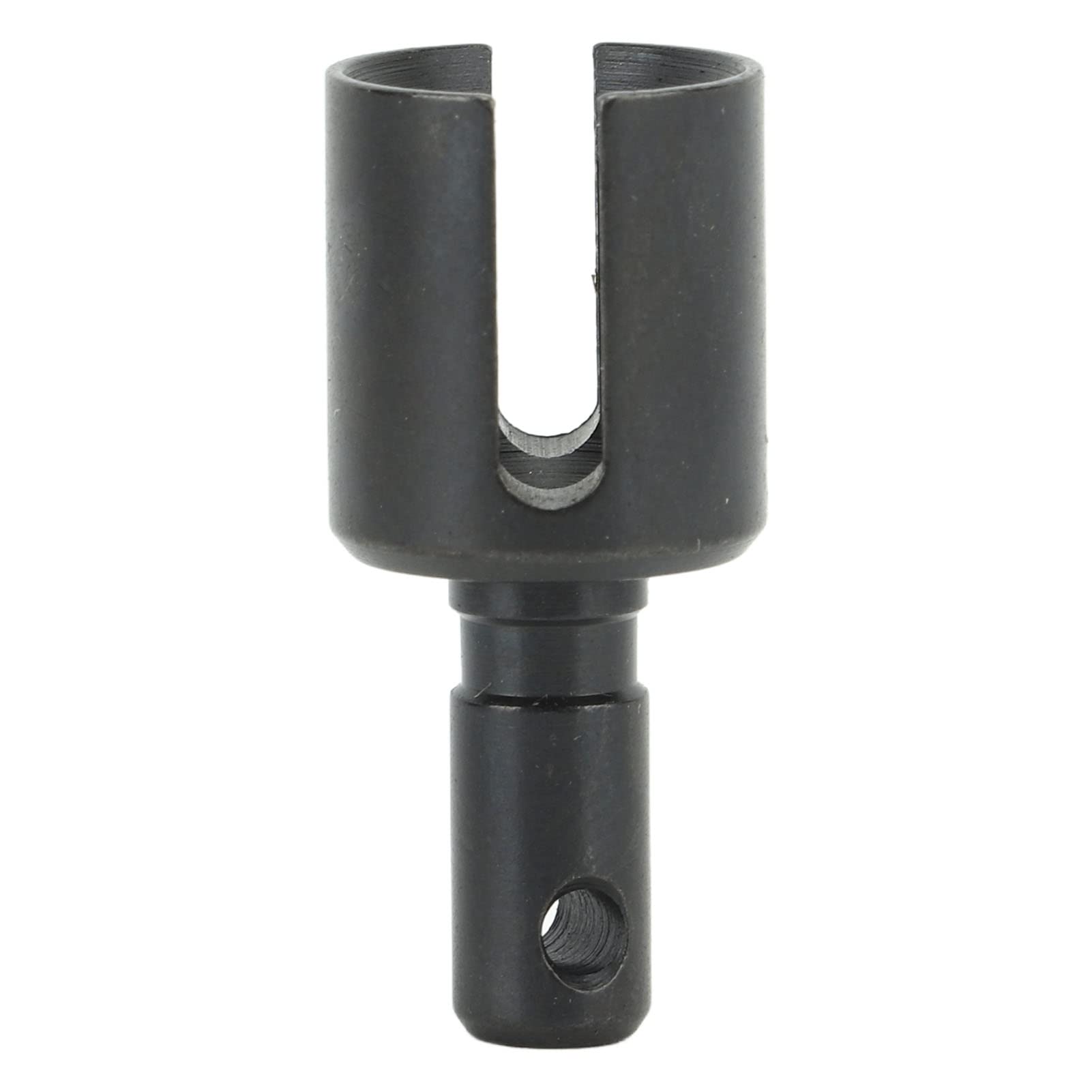 Baxnore RC Differential Cup High Strength Steel Construction for ZD Racing 08421 08423 08427 9020 9021 9116 1/8 RC Car 2PCS Black 29 x 13mm - Image 2