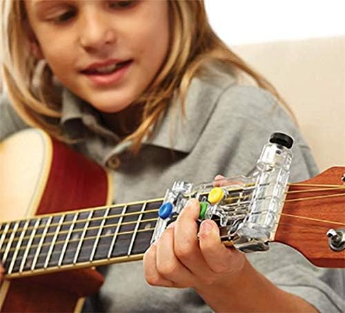 Chord Buddy Guitar Tools (CBHOLIDAY)