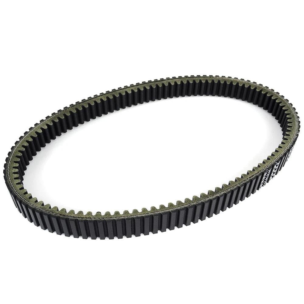 correa transmisión goma Correa De Transmisión Para Suzuki Para AN400 Para Burgman 400 1999-2002 27601-15F03 Piezas Accesorios Motocicleta Correa alternadora Dentadas