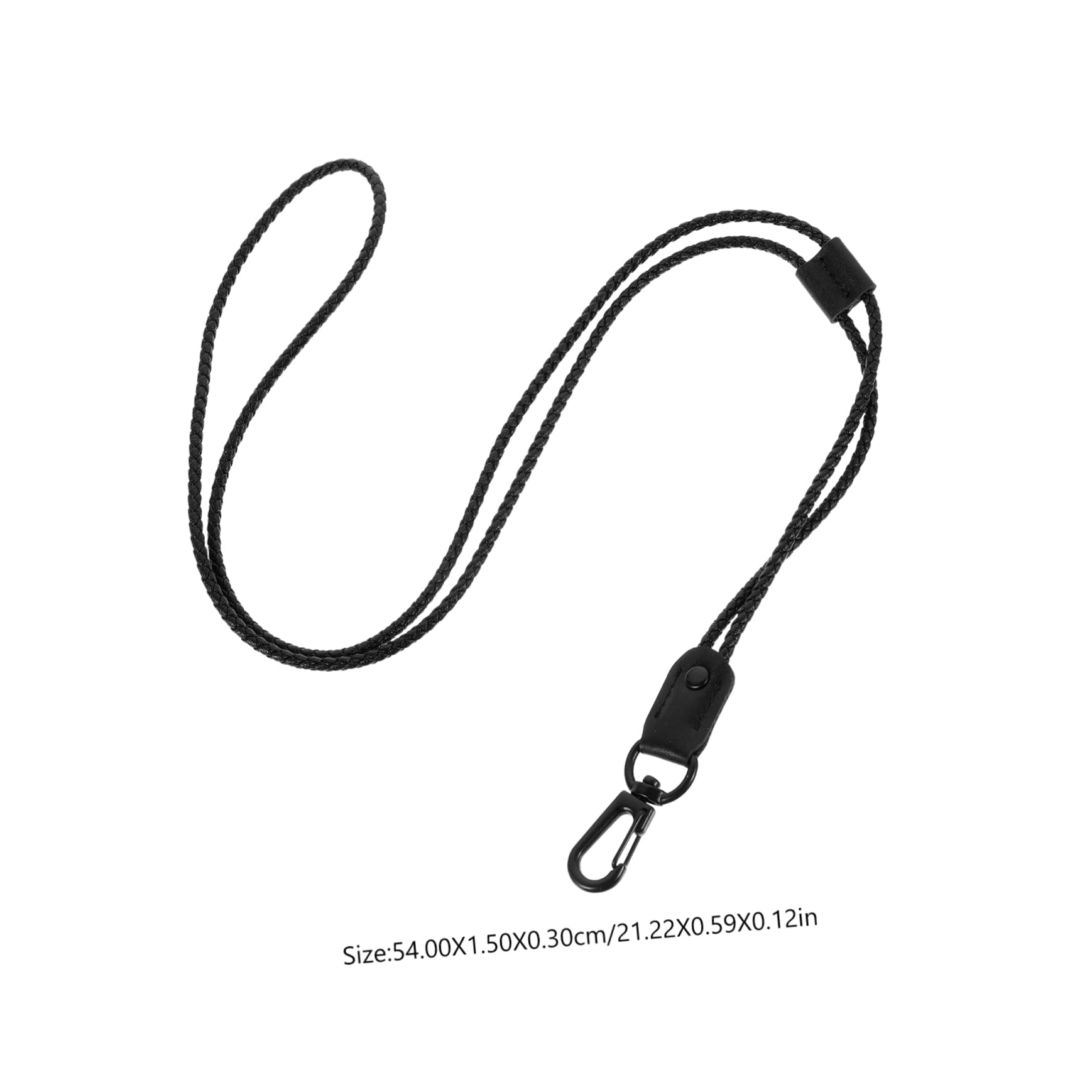 Auxiliary Zipper Hook Cell Phone Lanyard Coats Zipper Pull Dress Zipper Helper Tassel Puller Hooks Boots Zipper Assist Boots Zipper Helper Zipper Aid Black Leather HAWILLOSCH