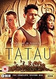 tatau serie  Tatau [DVD] [Reino Unido]