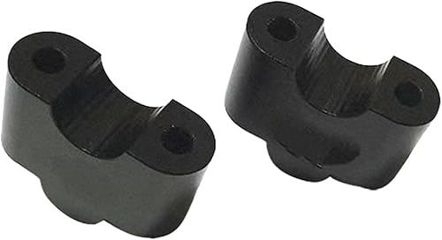 Barra elevadora de manillar para Royal para Enfield para Meteor para 350 para 2021 elevadores de manillar Accesorios de motocicleta, mango de