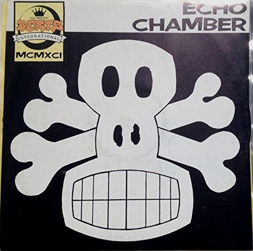 Amazon.com: Echo chamber / Vinyl Maxi Single [Vinyl 12'']: CDs & Vinyl