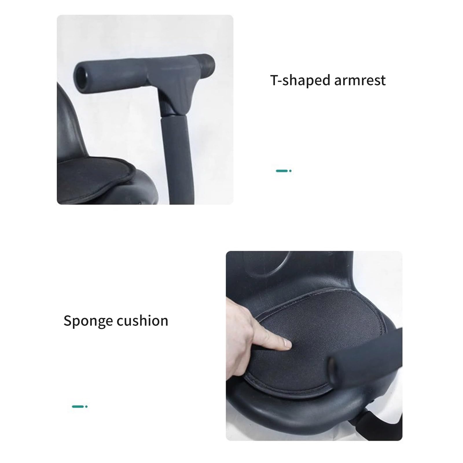 Praktisches Kinderwagen Zubehör Praktische Befestigungs Stehplatte Bietet Ihrem Kind mehr Platz zum mit dem Pedal Adapter