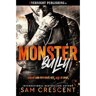 Monster Bully