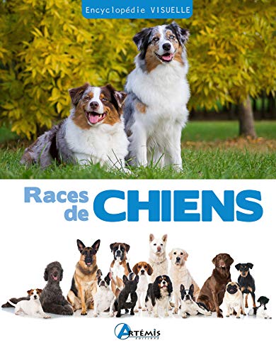 Télécharger Races de Chiens Francais PDF