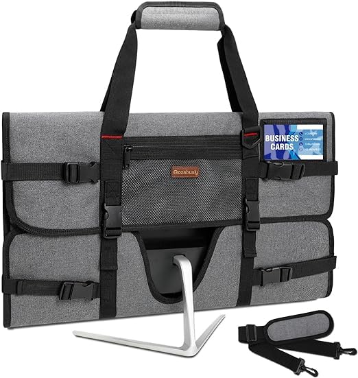 Leitz Ergo Ruimtebesparende Monitorarm Voor 1 Monitor Donkergrijs  Met Klem En Bladdoorvoer 64890089 226599 M5 Big
