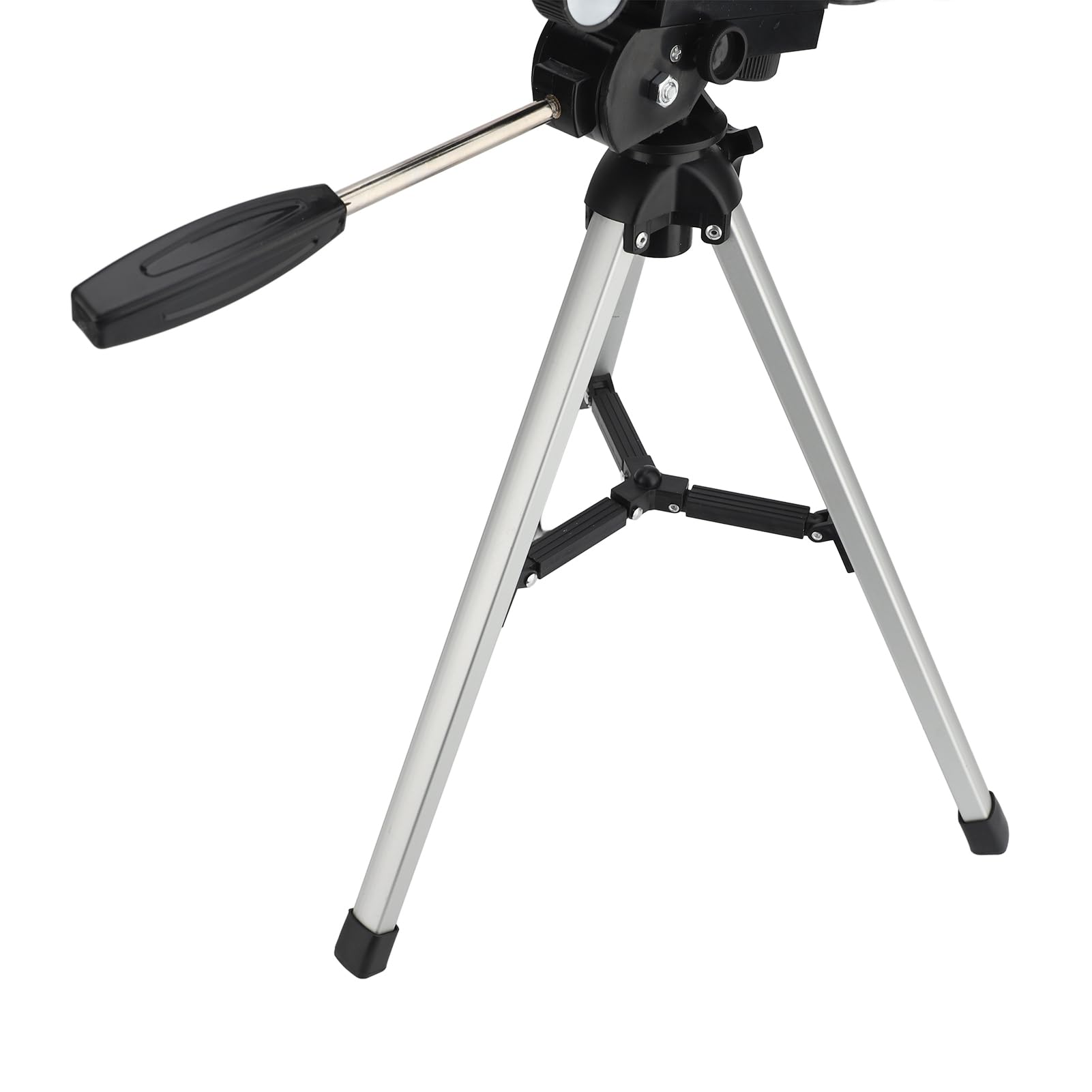 EMUKOEP Telescopio Rifrattore per Adulti con Apertura 70 Mm e Lunghezza 300 Mm F con Treppiede, per Principianti e Bambini, Regalo per gli Appassionati di Astronomia