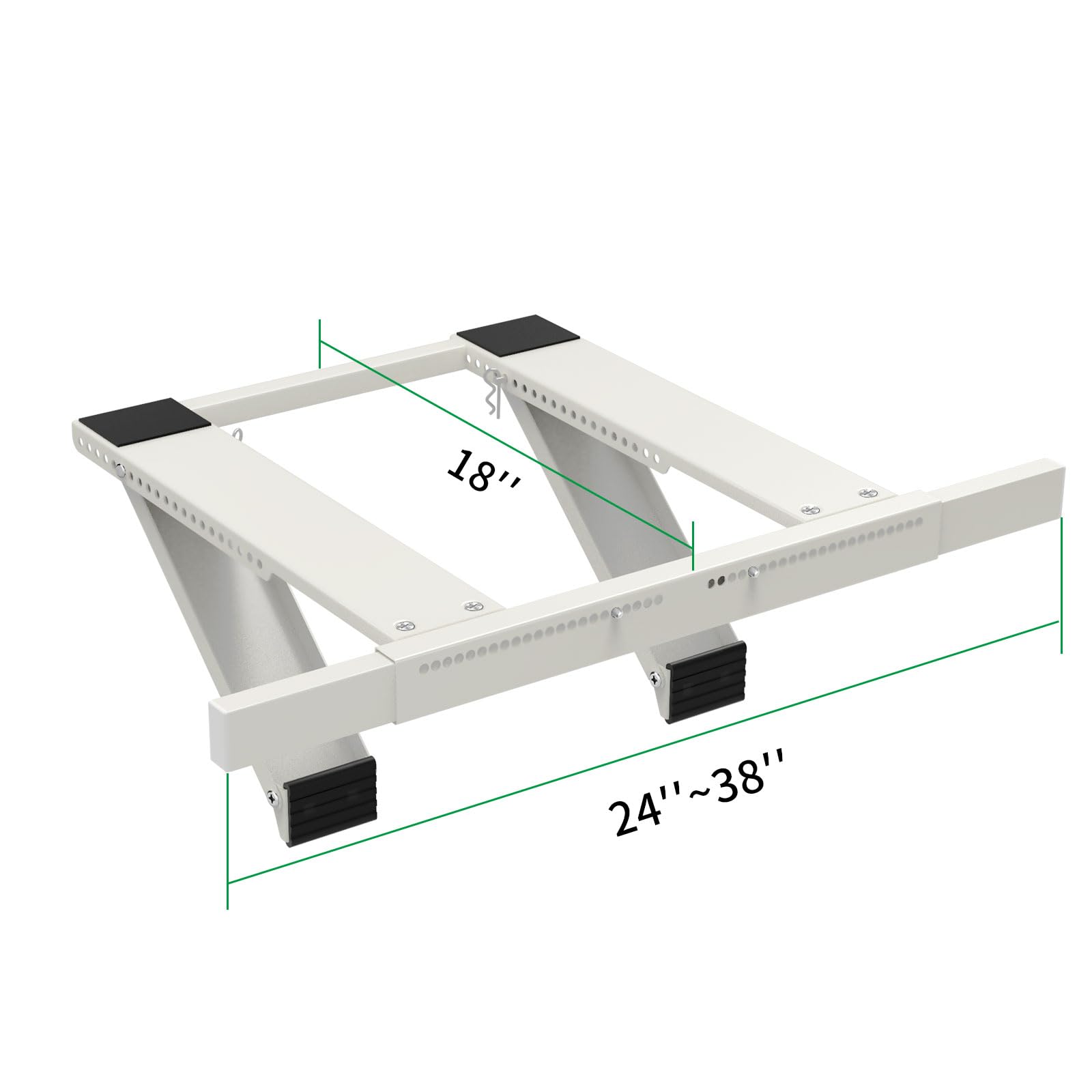 How to Install Bracket for Air Conditioner: Step-by-Step Guide