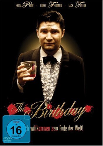 The Birthday DVD ×2枚セット 2025年最新】Yahoo!オークション -the birthdayの中古品・新品