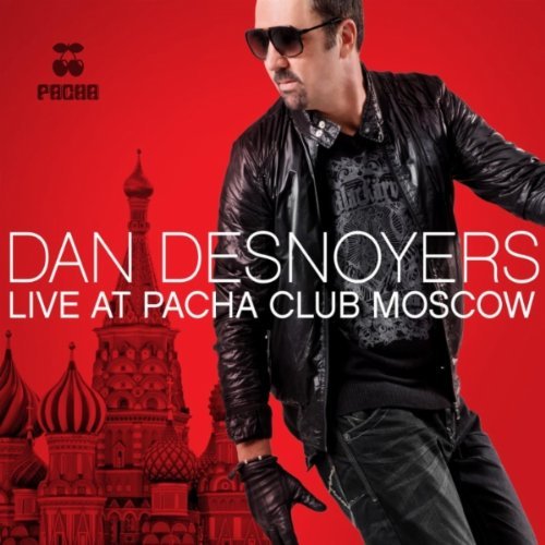 DESNOYERS;DANIEL [Audio CD] Desnoyers, Daniel (Various); Dan Desnoyers and Various