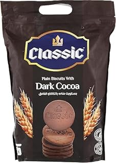 بسكويت شاي كلاسيكي، كاكاو - 1 كجم