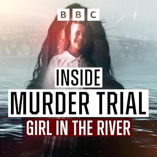 Inside Murder Trial cover art