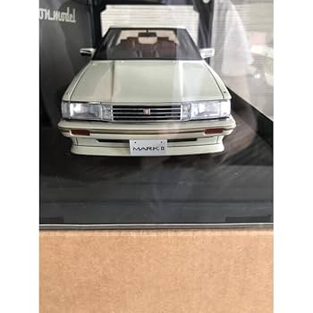 まい イグニッションモデル マークⅡ グランデ Toyota MarkⅡ イグニッションモデル トヨタ マークⅡ グランデ GX71 ホワイト