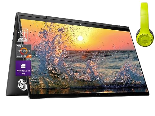 Amazon.co.jp: HP Envy x360 2-in-1 コンバーチブルビジネス