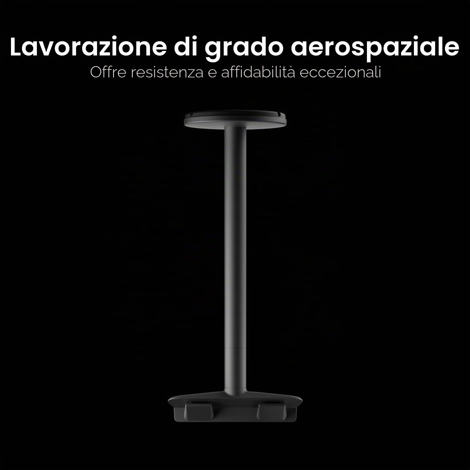 JMGO Supporto a Soffitto per Proiettori N1S Ultra/N1S Ultimate/N1S Pro/N1 Ultra/N1 Pro