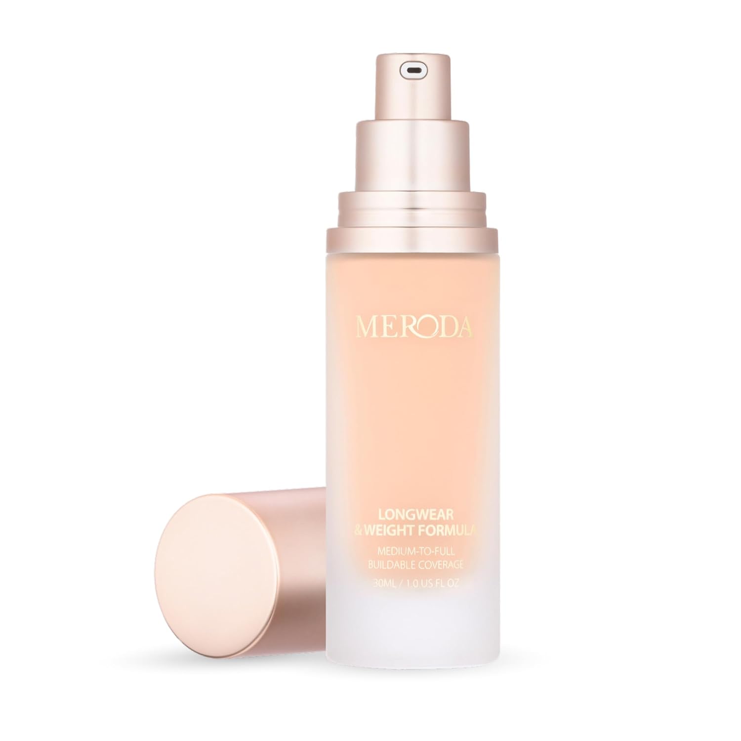 Meroda Universal Foundation 6W