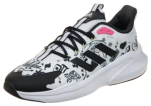 Image of Adidas Mens Alphaedge + Shoes