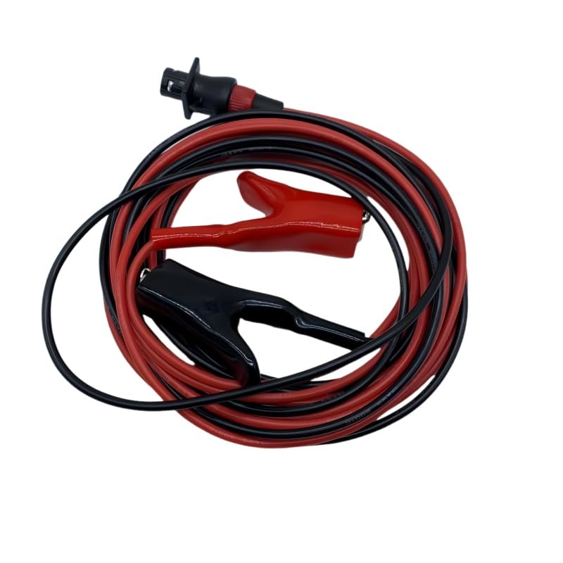 NEW Radiodetection TX Transmitter Direct Connection Cable Lead TX-2 TX-5 TX-10