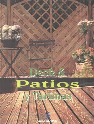 Deck and Patios