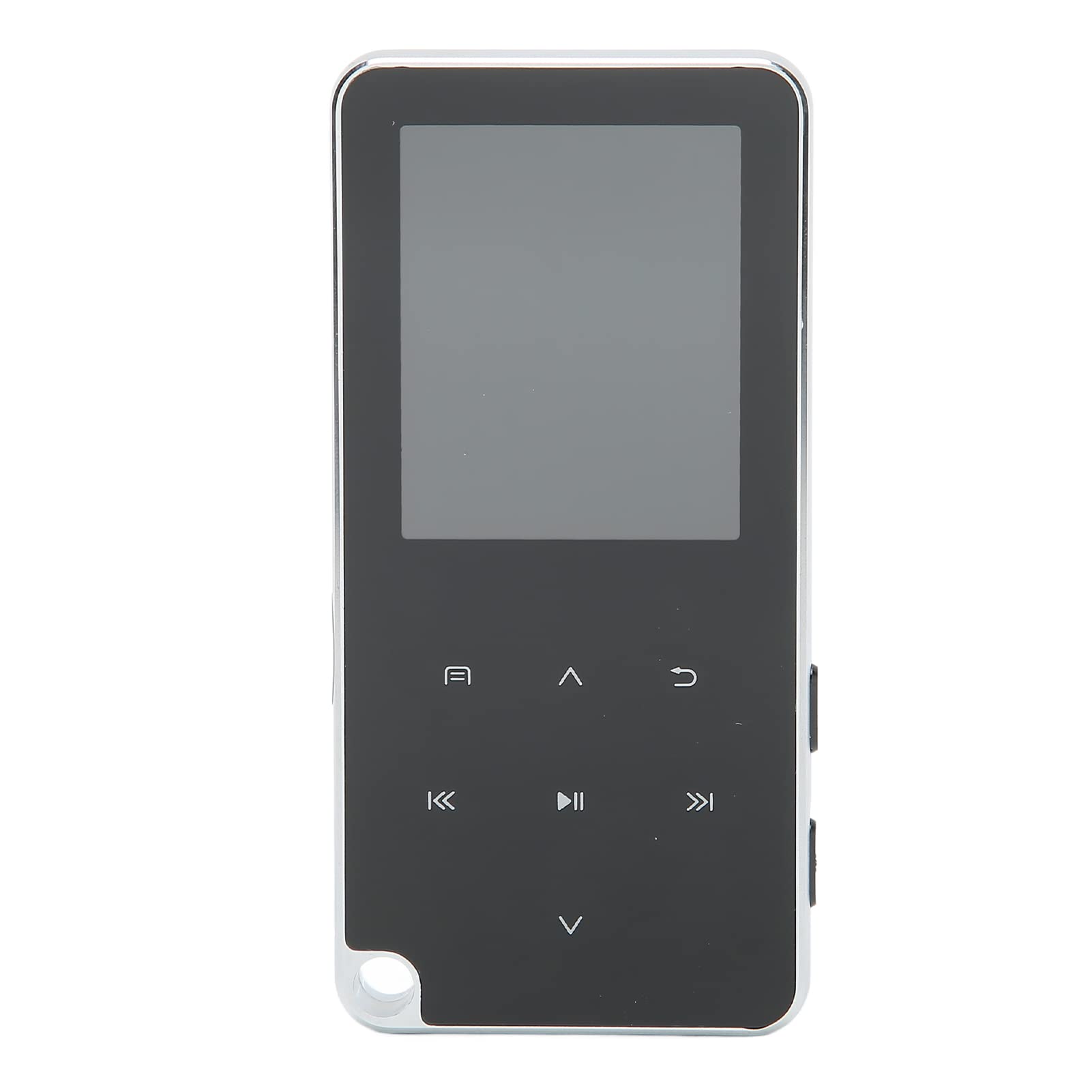 Sxhlseller Lettore MP3 Bluetooth 4.0 da 16 GB |Lettore Musicale Portatile